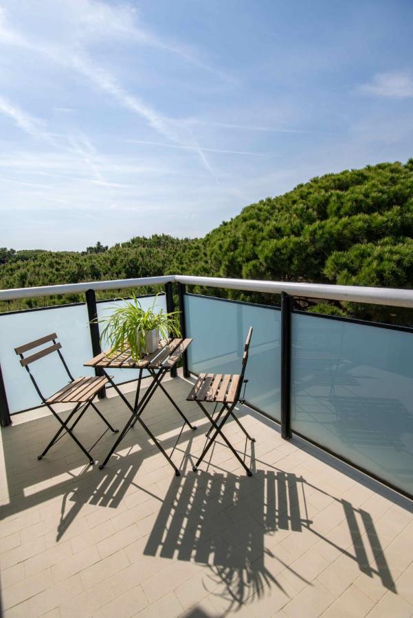 Hotel Baby B&B Milano Marittima Dış mekan fotoğraf