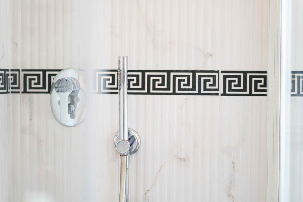 Hotel Baby B&B Milano Marittima Dış mekan fotoğraf