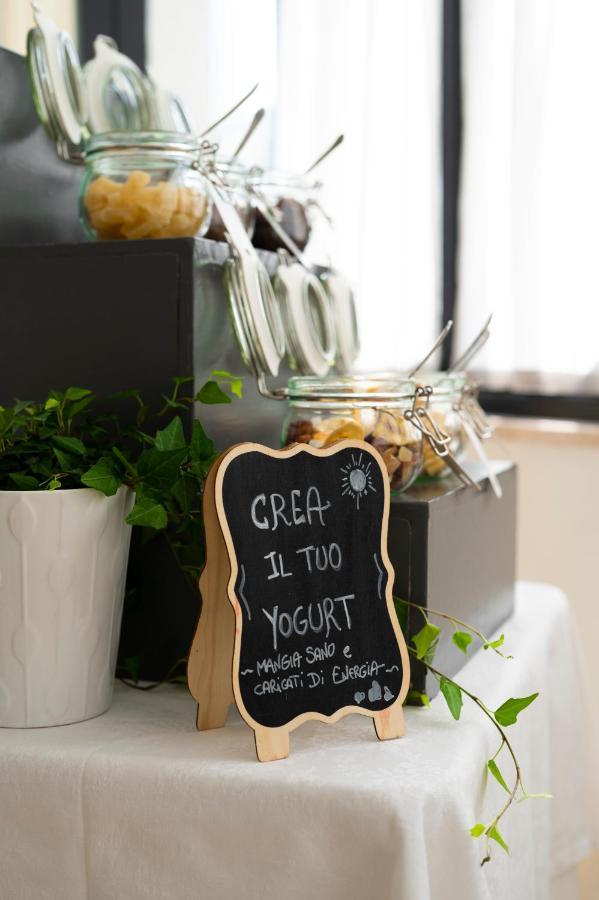 Hotel Baby B&B Milano Marittima Dış mekan fotoğraf