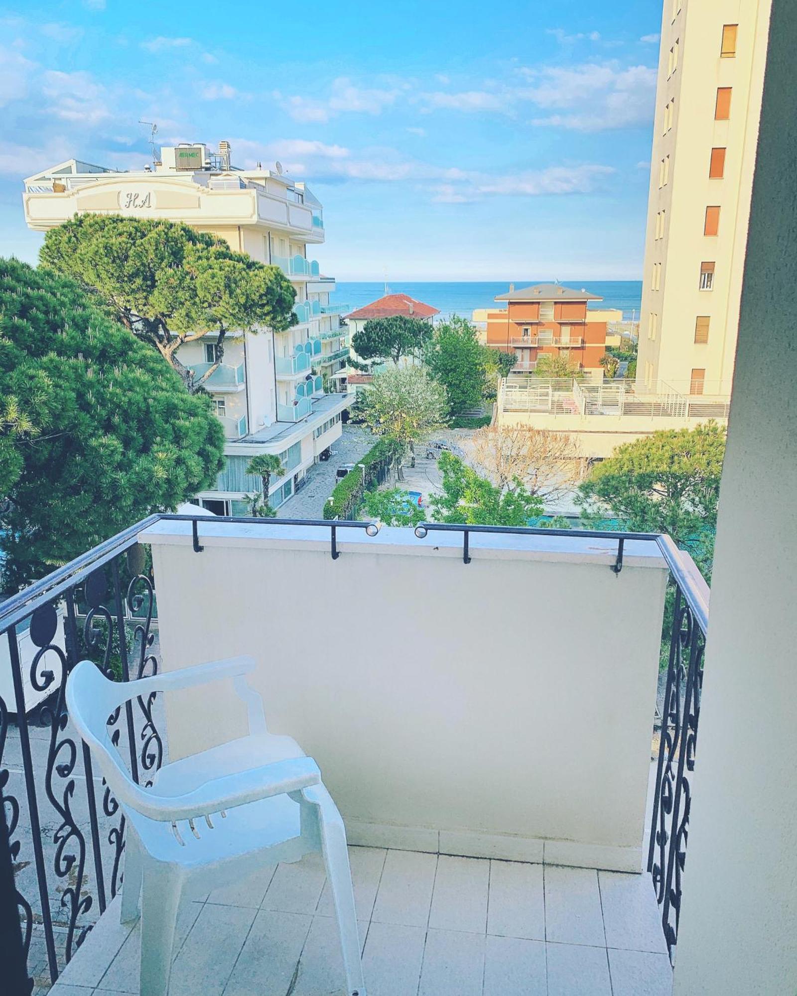 Hotel Baby B&B Milano Marittima Dış mekan fotoğraf