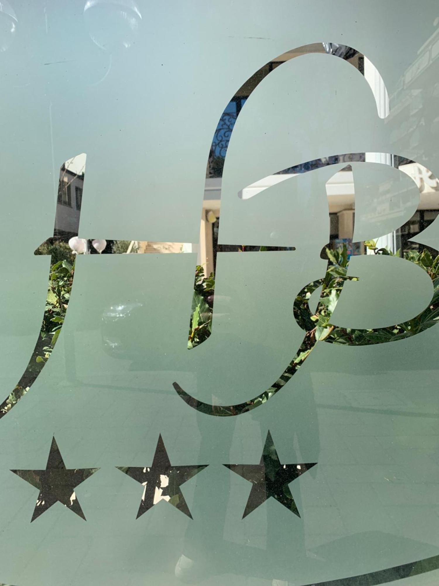 Hotel Baby B&B Milano Marittima Dış mekan fotoğraf