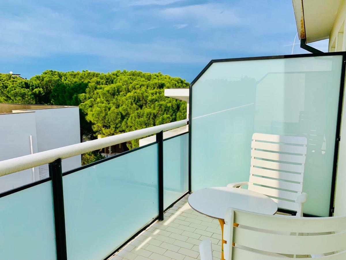 Hotel Baby B&B Milano Marittima Dış mekan fotoğraf