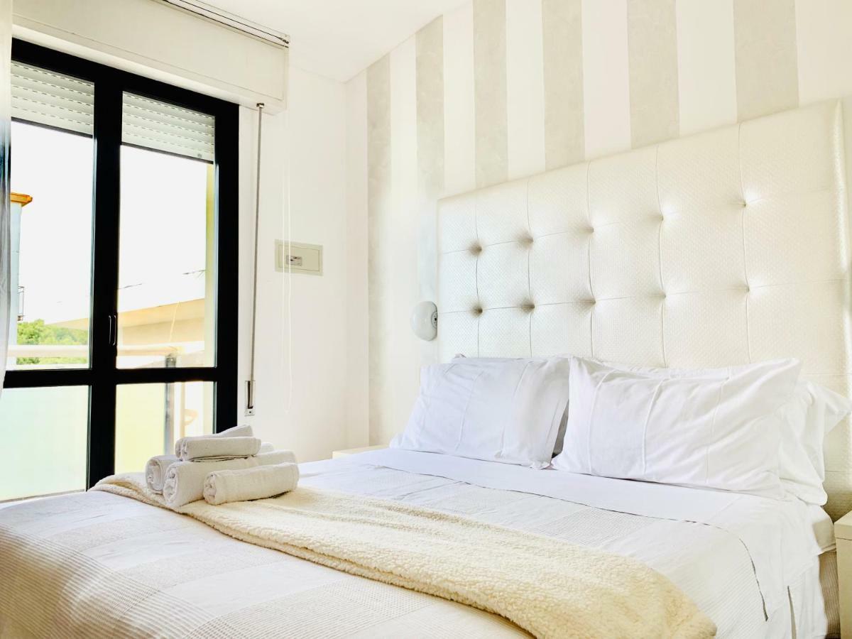 Hotel Baby B&B Milano Marittima Dış mekan fotoğraf